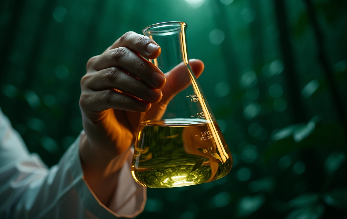 Formulation Process