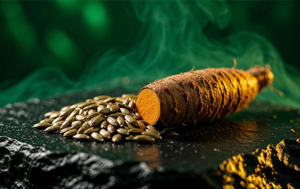 Ingredient Selection