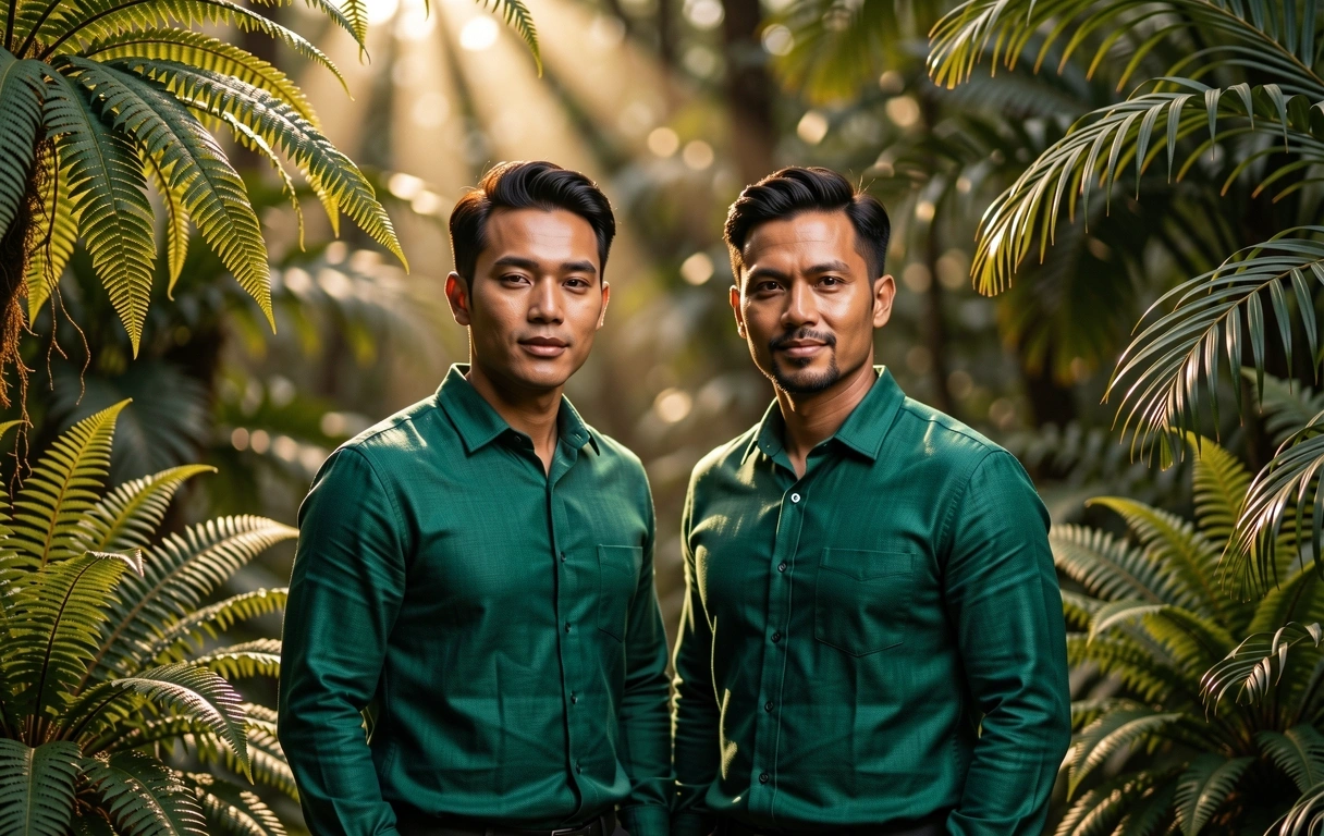 The PureMen Philosophy