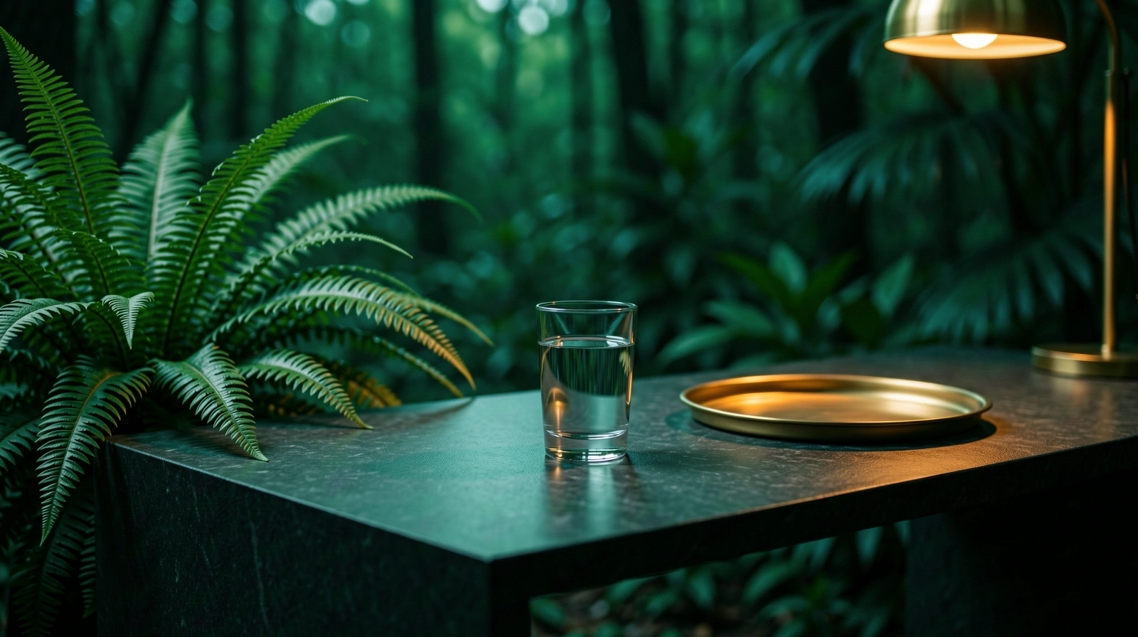 PureMen Botanical Connection