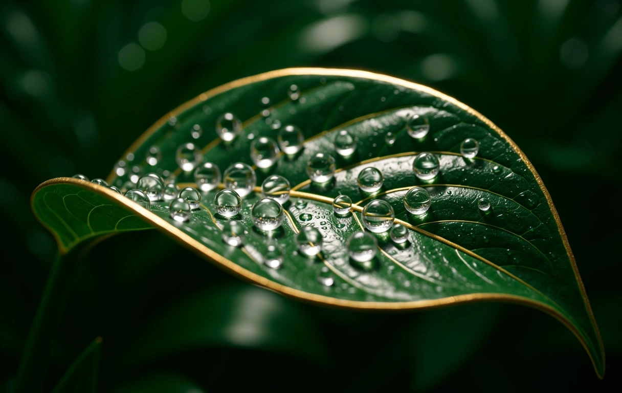 Growth and transparency