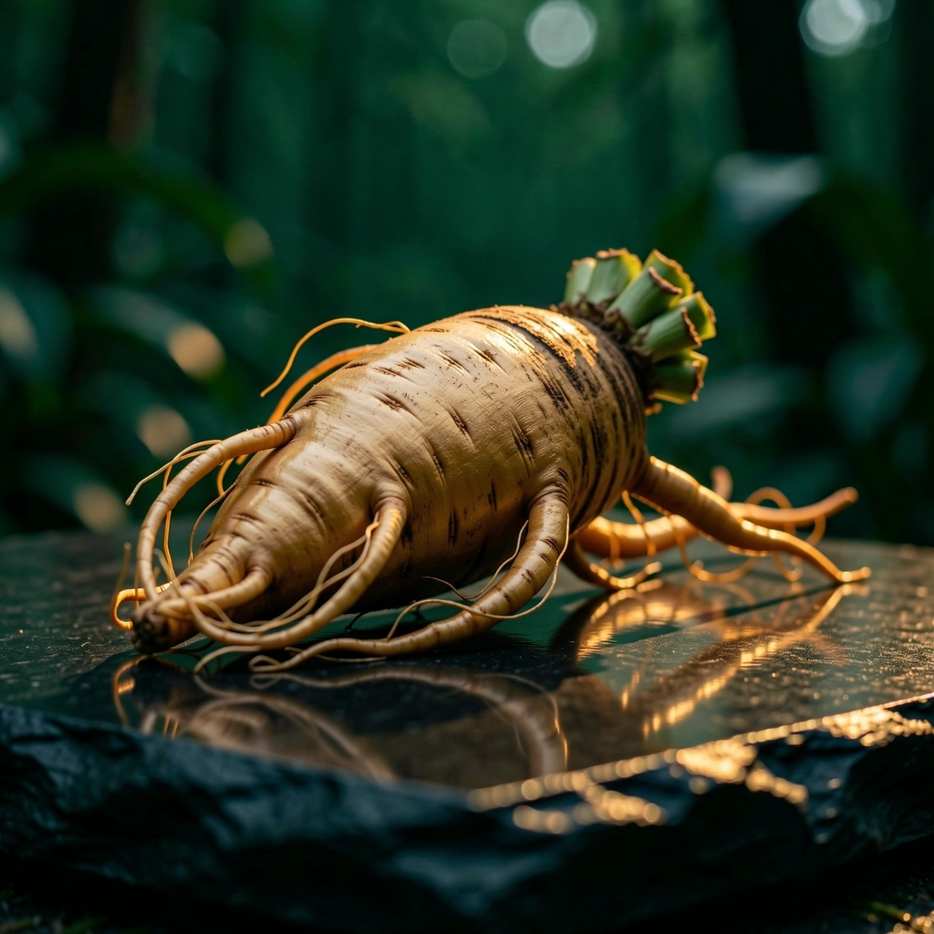 Ginseng Extract