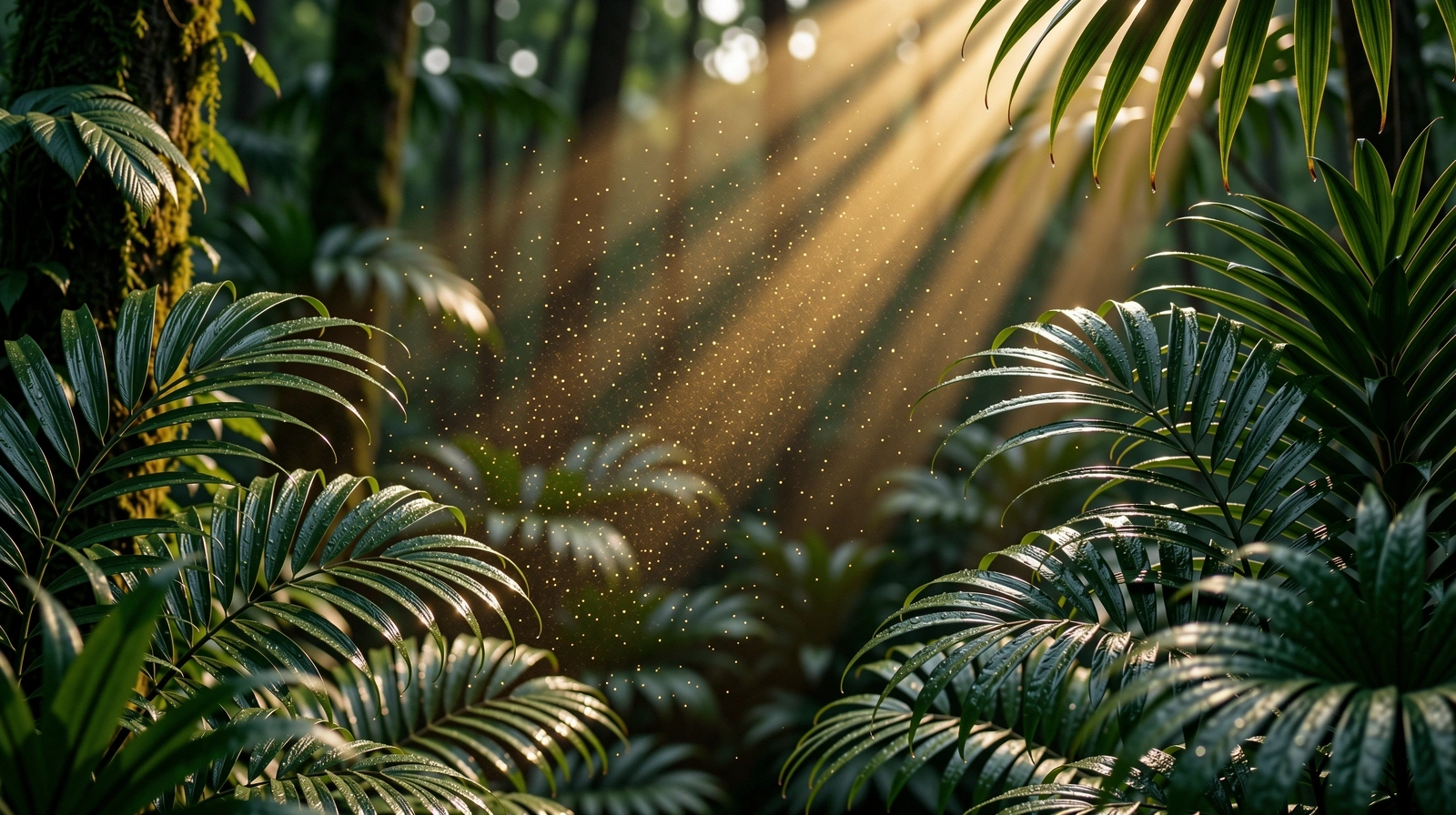 Purely Natural supplements background