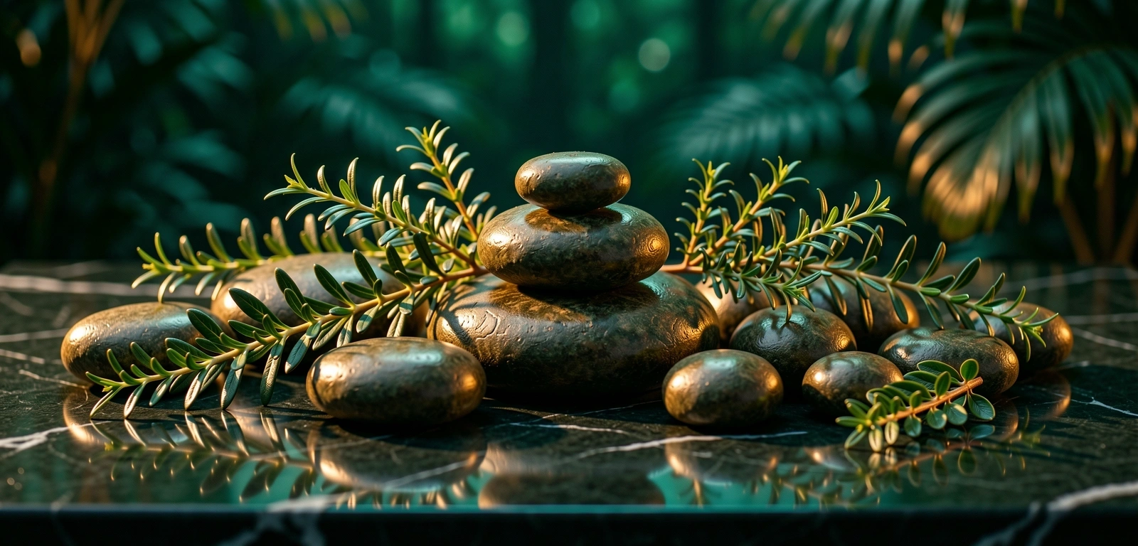 Botanical elegance